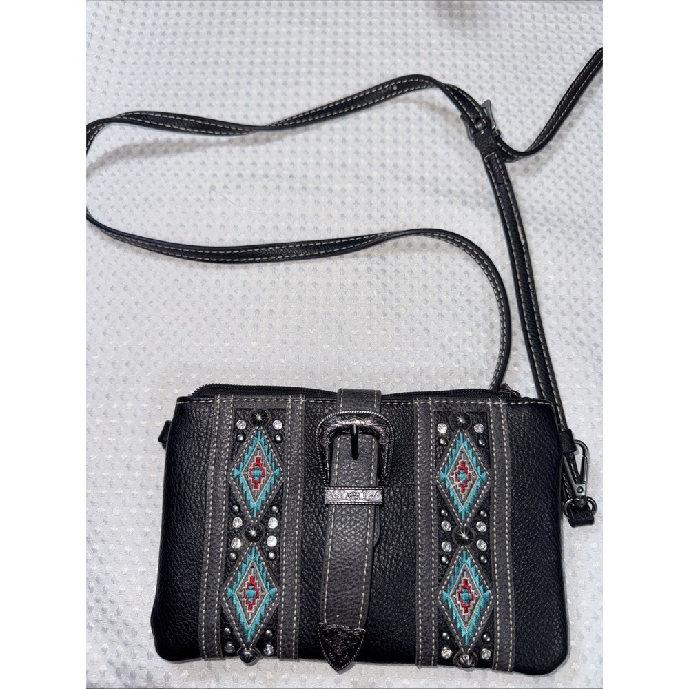 Montana West Crossbody‎ Purse